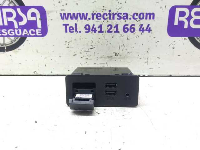 MAZDA D09H669U0 Unidad de control multimedia  en stock Valencia