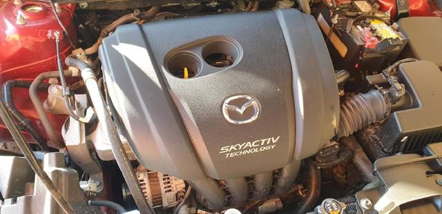 D09W61450 Mazda