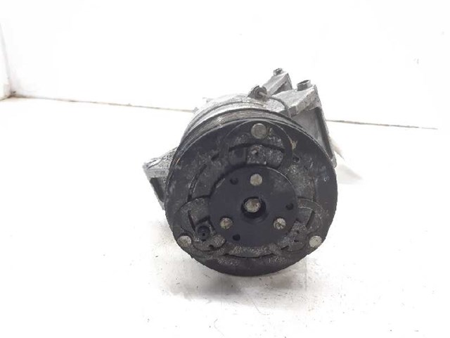 Compresor de aire acondicionado D09W61450 Mazda