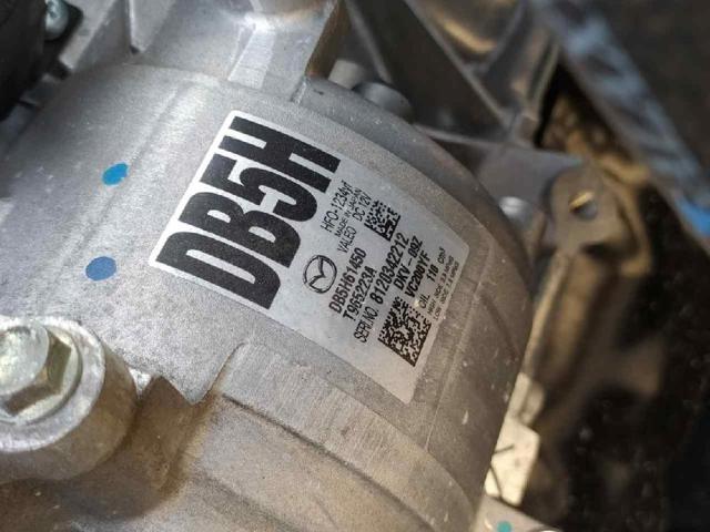D09W61450 Mazda