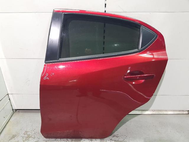 D0Y07302XK Mazda