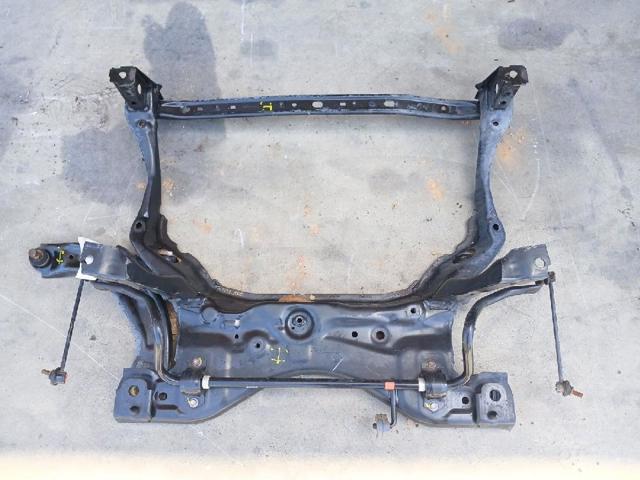 Puente delantero para Mazda CX-3 DK