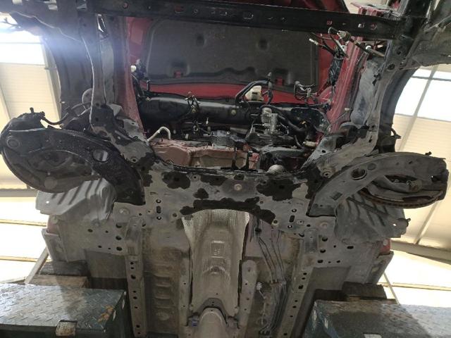 Comprar Subchasis delantero soporte motor CX-3  DK