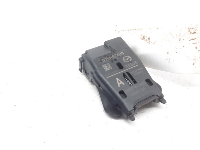 D11B67XD0 Mazda