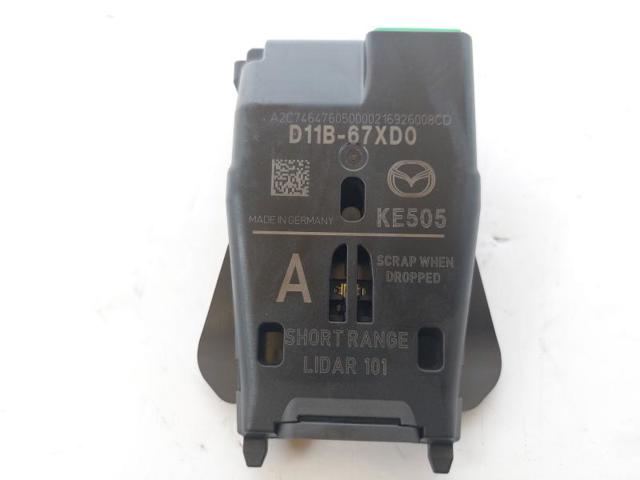 D11B67XD0 MAZDA comprar Bilbao