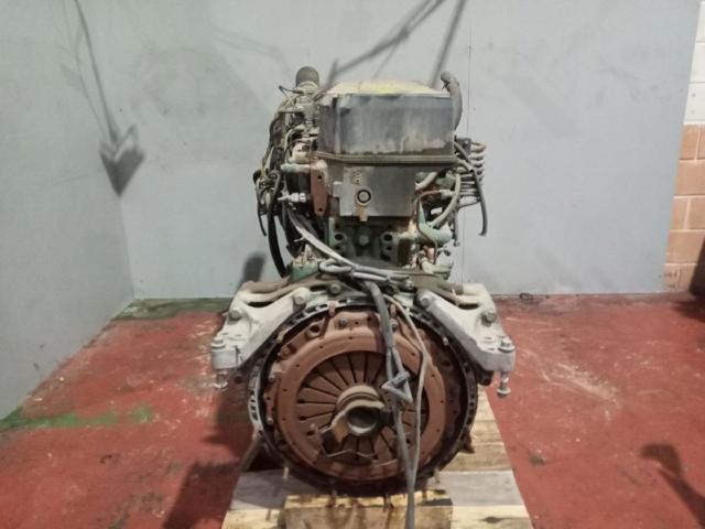 Comprar Motor completo Volvo Trucks TRUCK FH12   a bajo precio