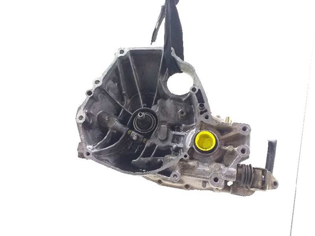 D13B7 Motor completo  comprar en Reus