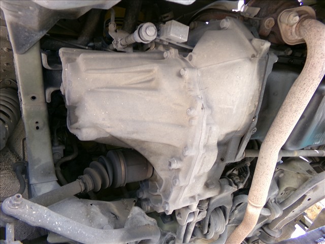 D13B7 Motor completo  comprar en Pontevedra