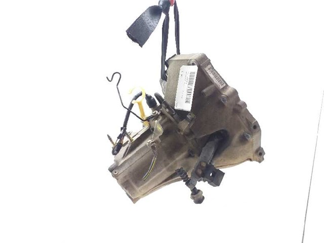 D13B7 Motor completo comprar Girona