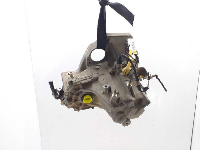 D13B7 Motor completo  comprar en Pontevedra