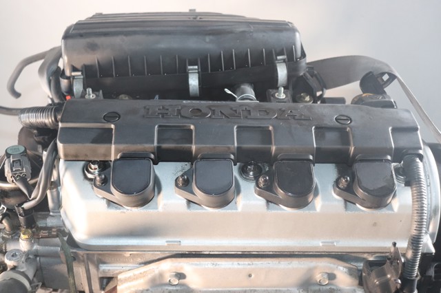 D14Z6 Honda