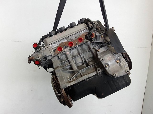 Motor completo D14Z6 Honda