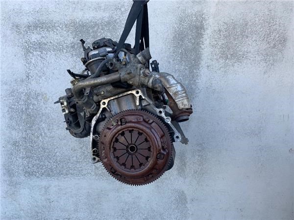 Motor completo D14Z6 Honda