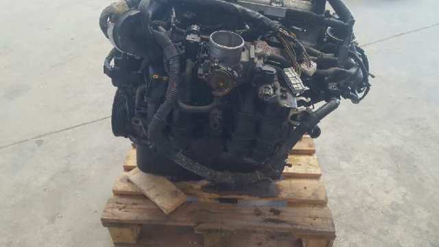 D14Z6 Honda