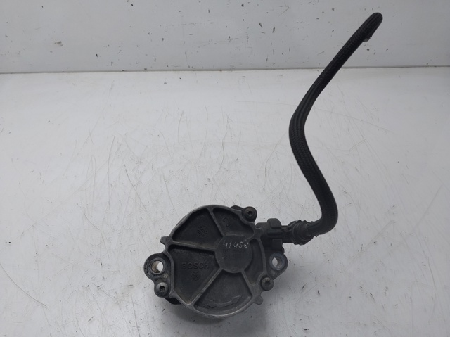 FORD D1562A Bomba de vacío  comprar en Albacete