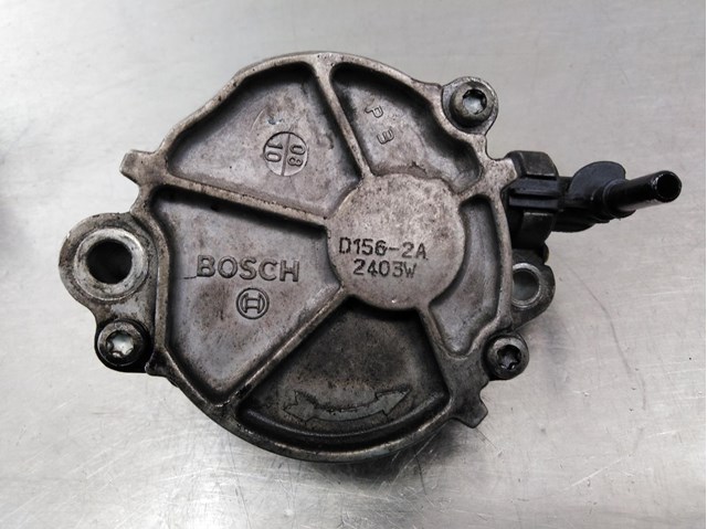 Depresor freno / bomba vacío para ford focus c-max 1.6 tdci g8db D1562A
