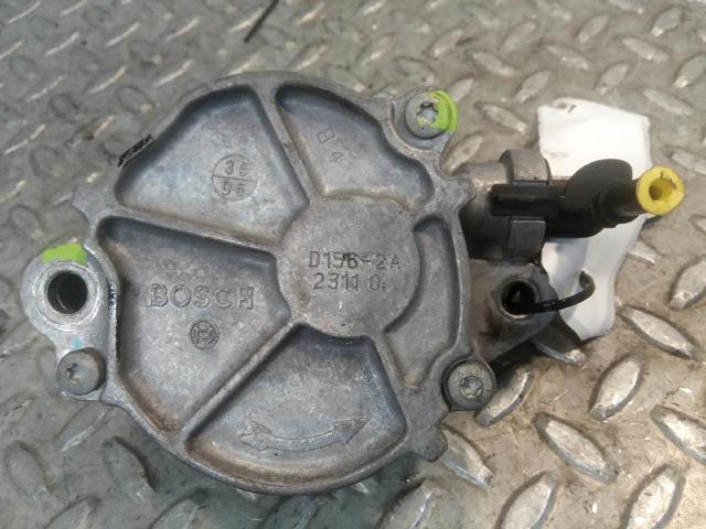 FORD D1562A Bomba de vacío  comprar en Murcia