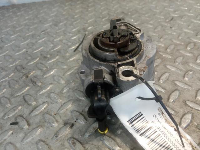 D1562A Bomba de vacío  comprar en Pontevedra