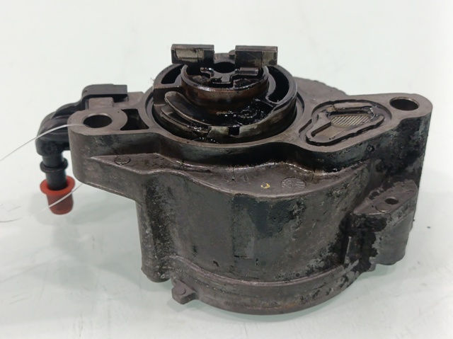 FORD D1562A Bomba de vacío  comprar en Ponferrada