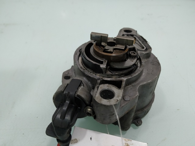 D1562A Bomba de vacío  en stock Castellón