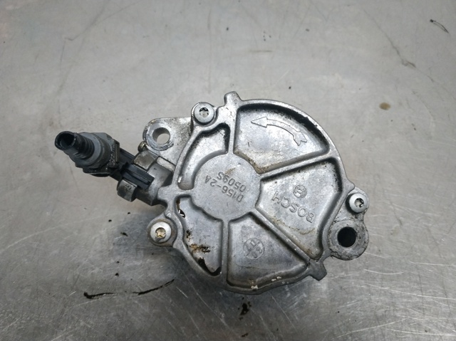 Depresor de freno  Citroen C4  (LC)