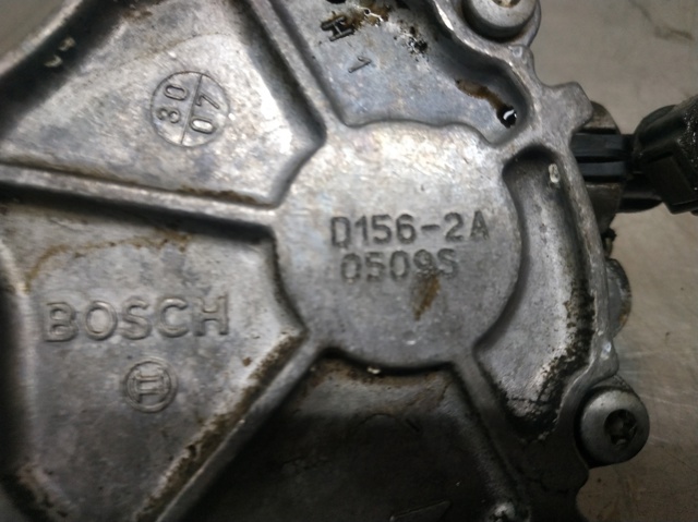 D1562A PEUGEOT Bomba de vacío  disponible Ourense