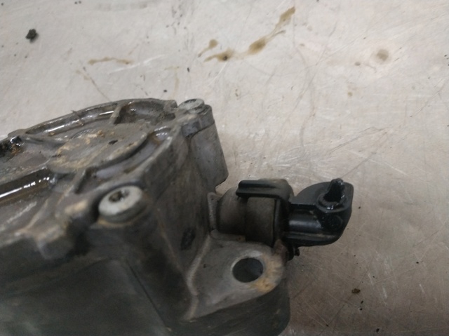 D1562A Bomba de vacío comprar Sevilla