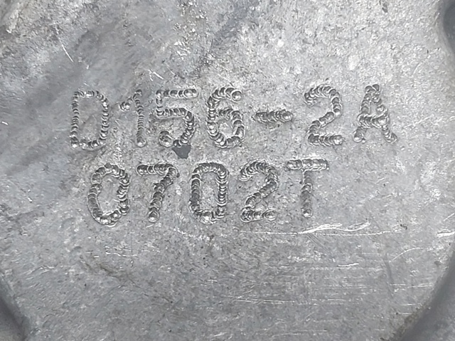 D1562A PEUGEOT Bomba de vacío comprar Madrid