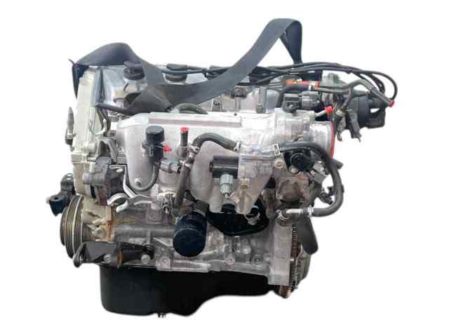 Motor completo D15B7 Honda