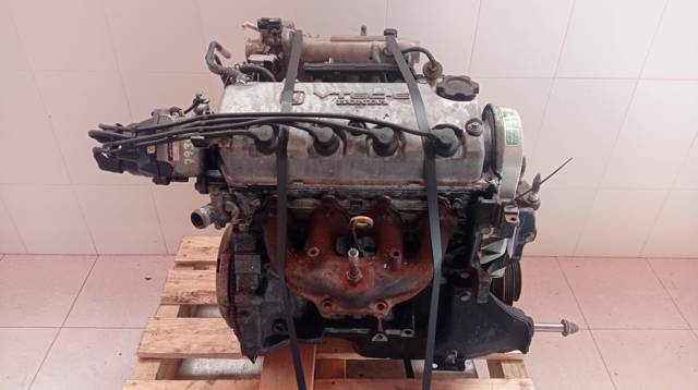 Motor completo para Honda Civic EG, EH