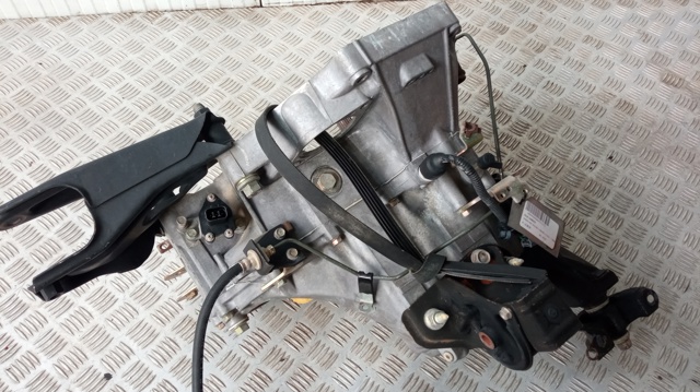 HONDA D15Z3 Motor completo  en stock Valencia