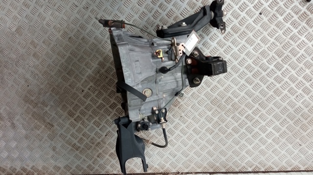 D15Z3 HONDA Motor completo comprar Alcalá