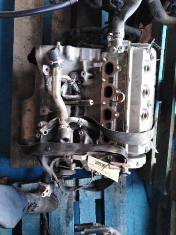 D15Z3 Honda