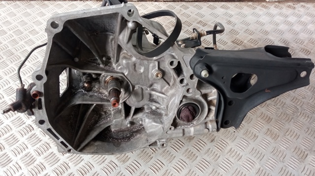 D15Z3 HONDA Motor completo comprar Madrid