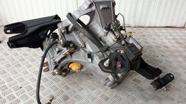 D15Z3 HONDA Motor completo  disponible Alicante