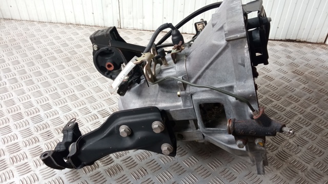 D15Z3 HONDA Motor completo comprar Madrid