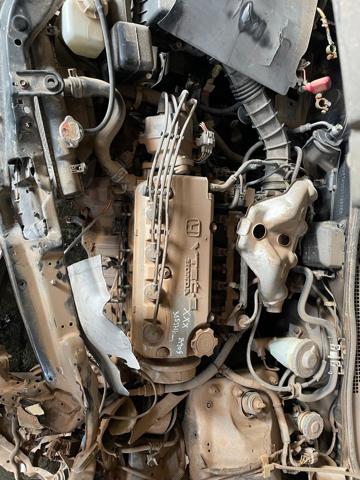 D15Z3 Honda