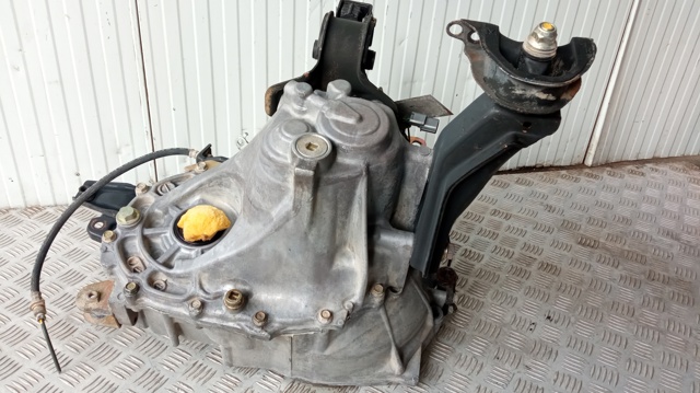 D15Z3 HONDA Motor completo comprar Bilbao
