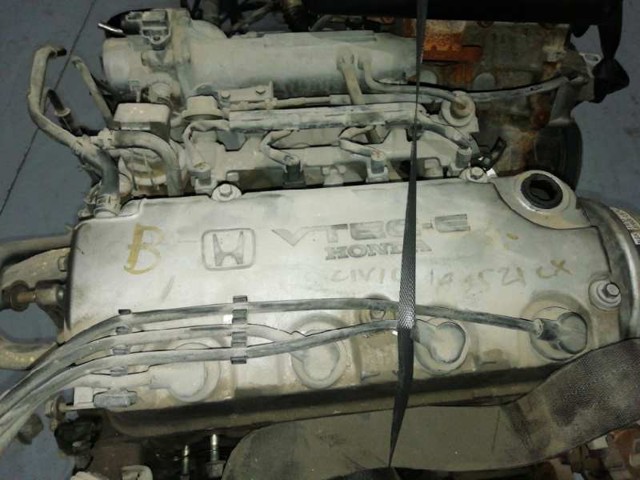 D15Z3 Honda