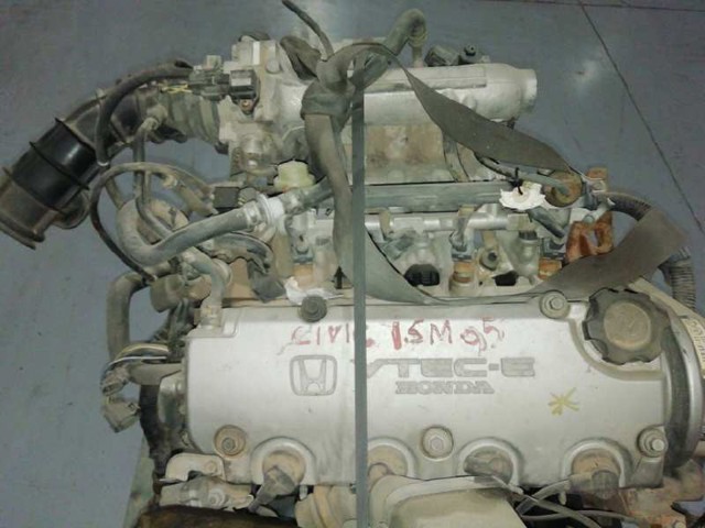 D15Z3 Honda