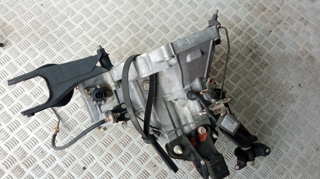 HONDA D15Z3 Motor completo  en stock Salamanca
