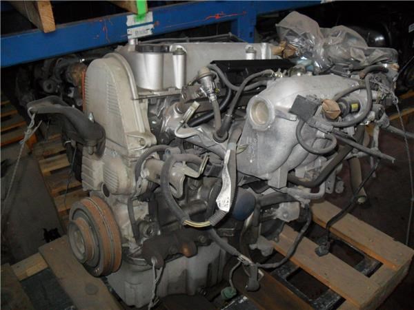 Motor completo D15Z6 Honda