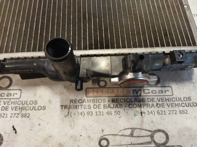 D15Z6 Motor completo  disponible Málaga
