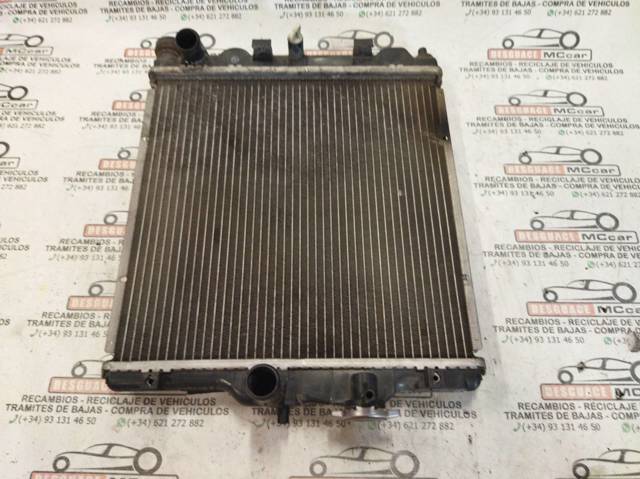 D15Z6 HONDA Motor completo comprar Madrid