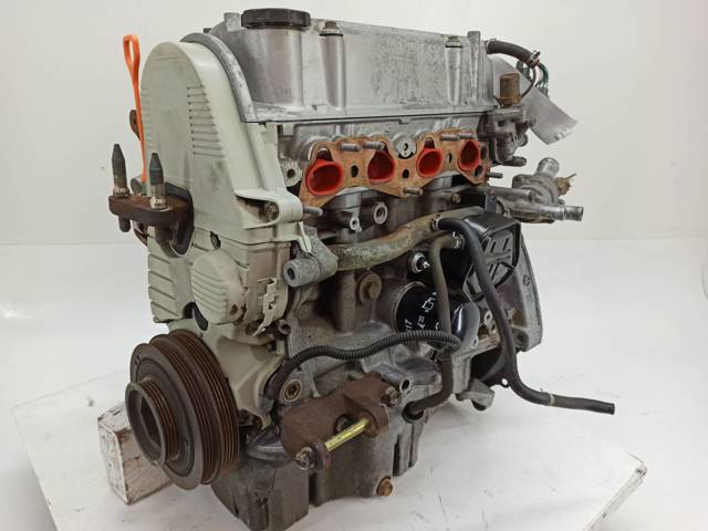 Motor completo D15Z6 Honda