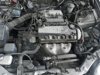 Motor completo D15Z8 HONDA