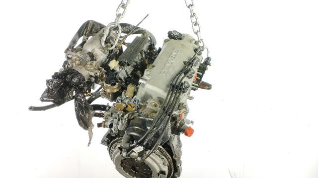 D15Z8 Honda