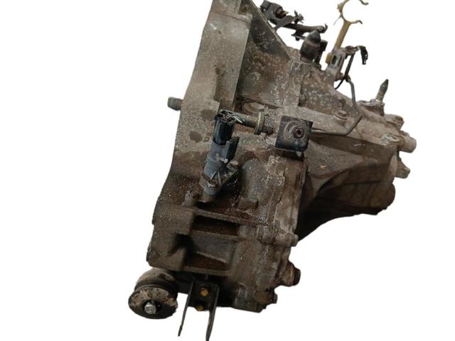D15Z8 Motor completo  disponible Málaga