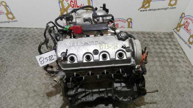 D15Z8 Honda