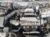 Motor completo D15Z8 HONDA